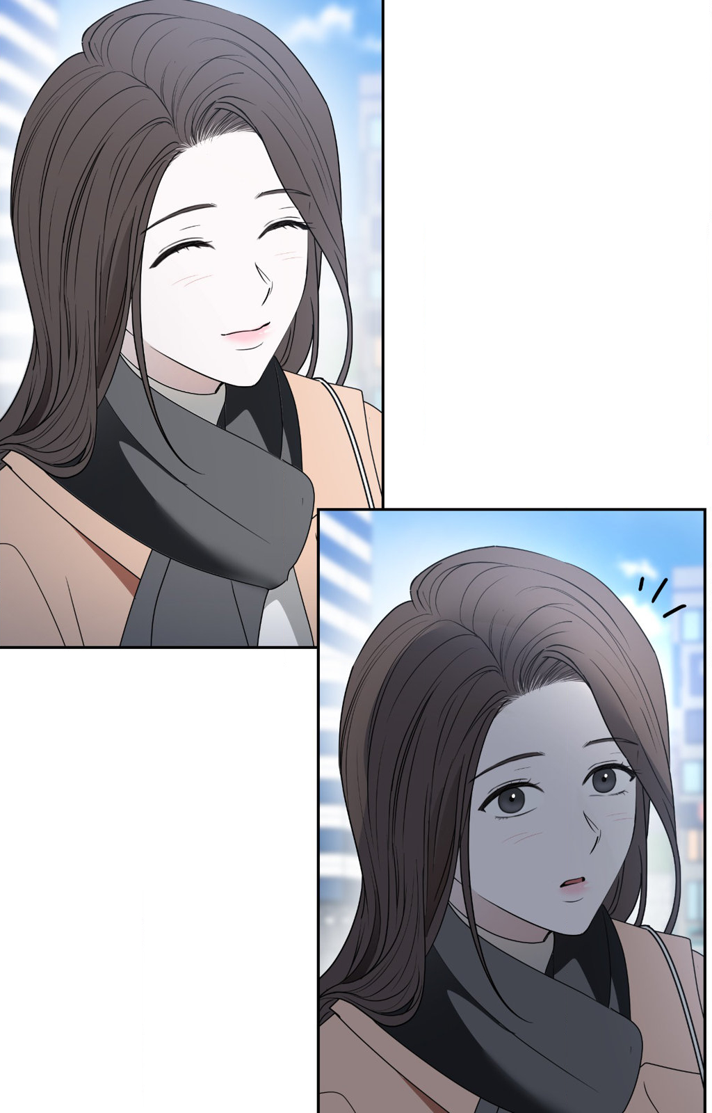The Change of Seasons Chapter 66 - Page 34