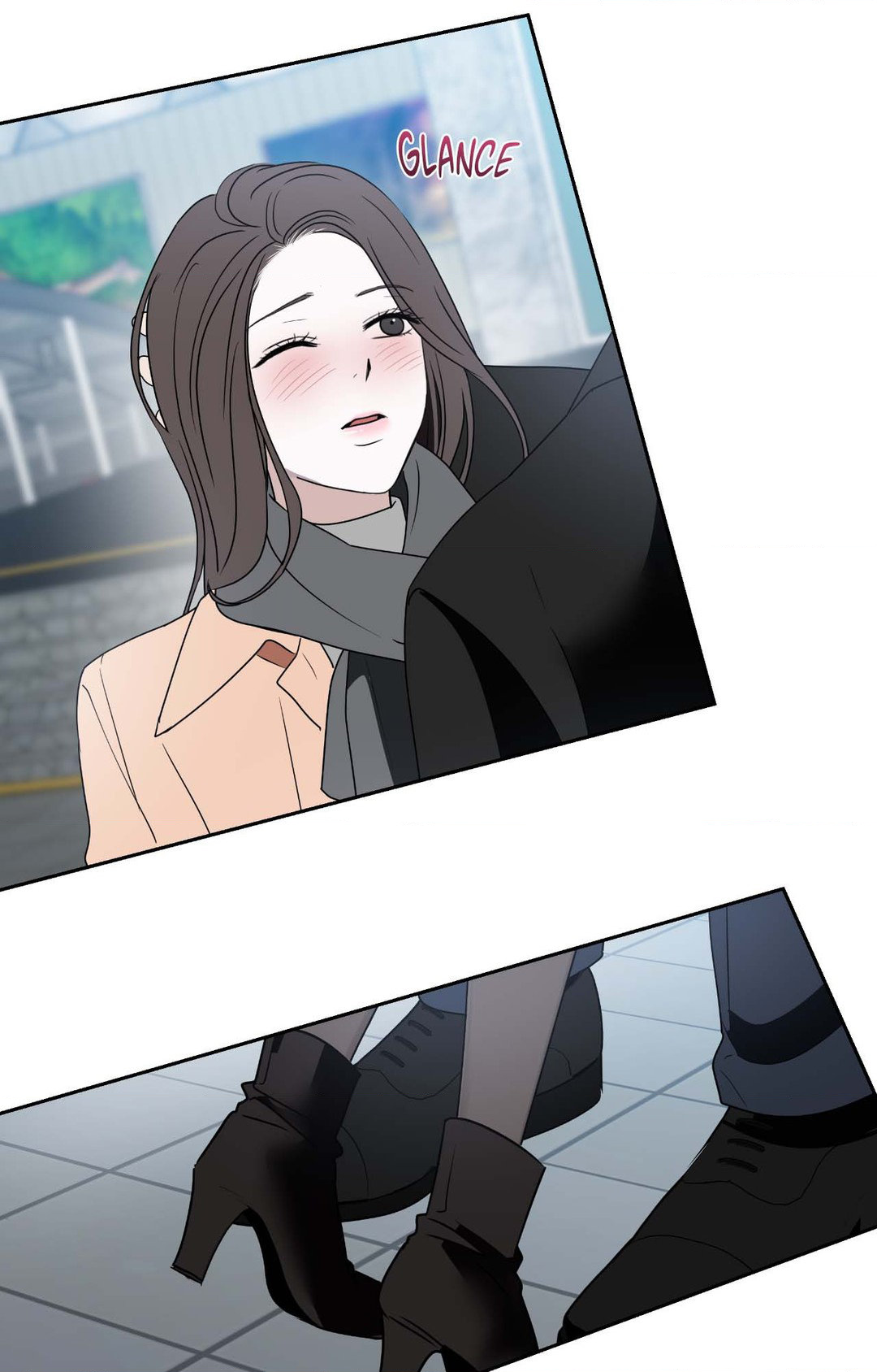The Change of Seasons Chapter 66 - Page 42