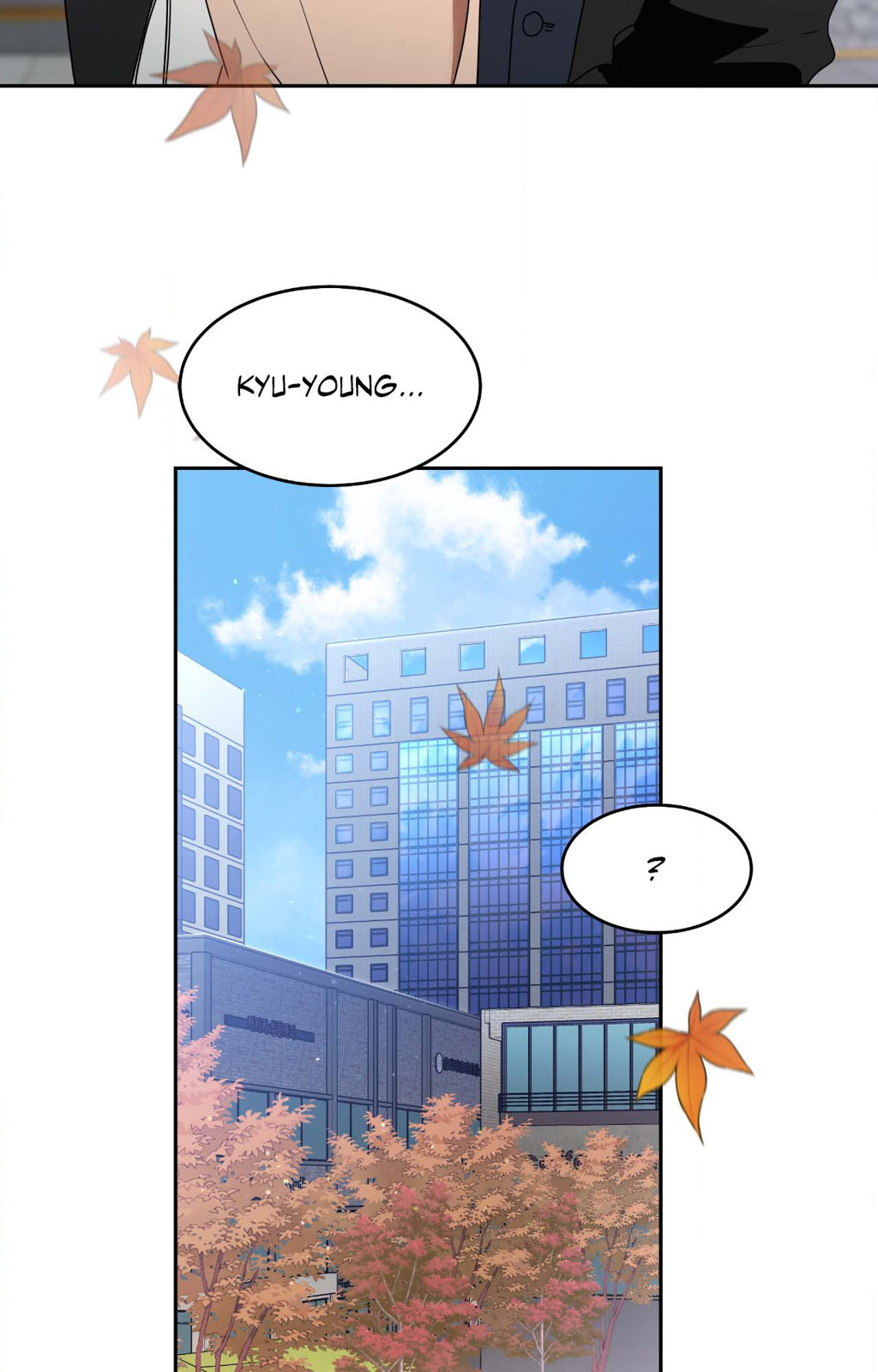 The Change of Seasons Chapter 66 - Page 46