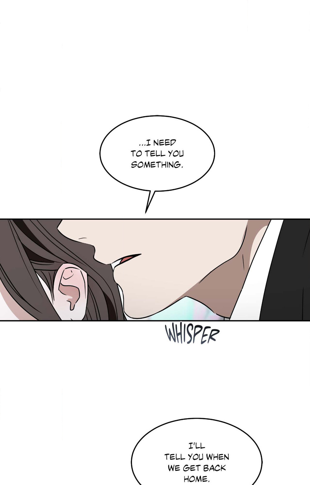 The Change of Seasons Chapter 66 - Page 48