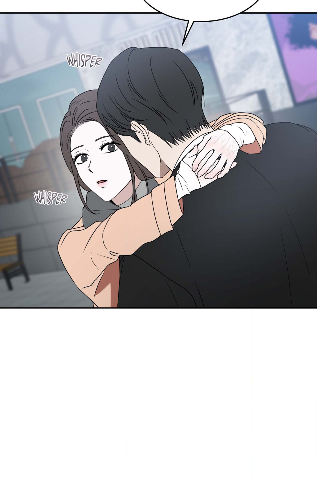 The Change of Seasons Chapter 66 - Page 49