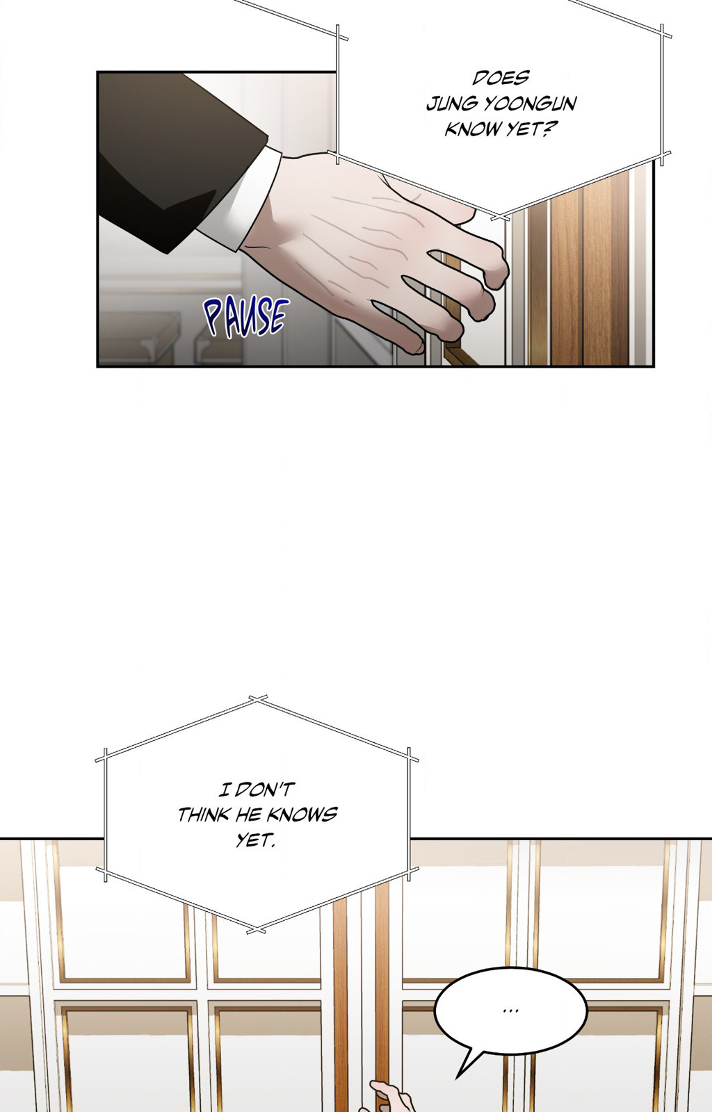The Change of Seasons Chapter 66 - Page 6