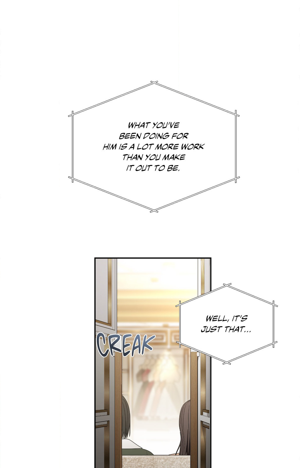 The Change of Seasons Chapter 66 - Page 8