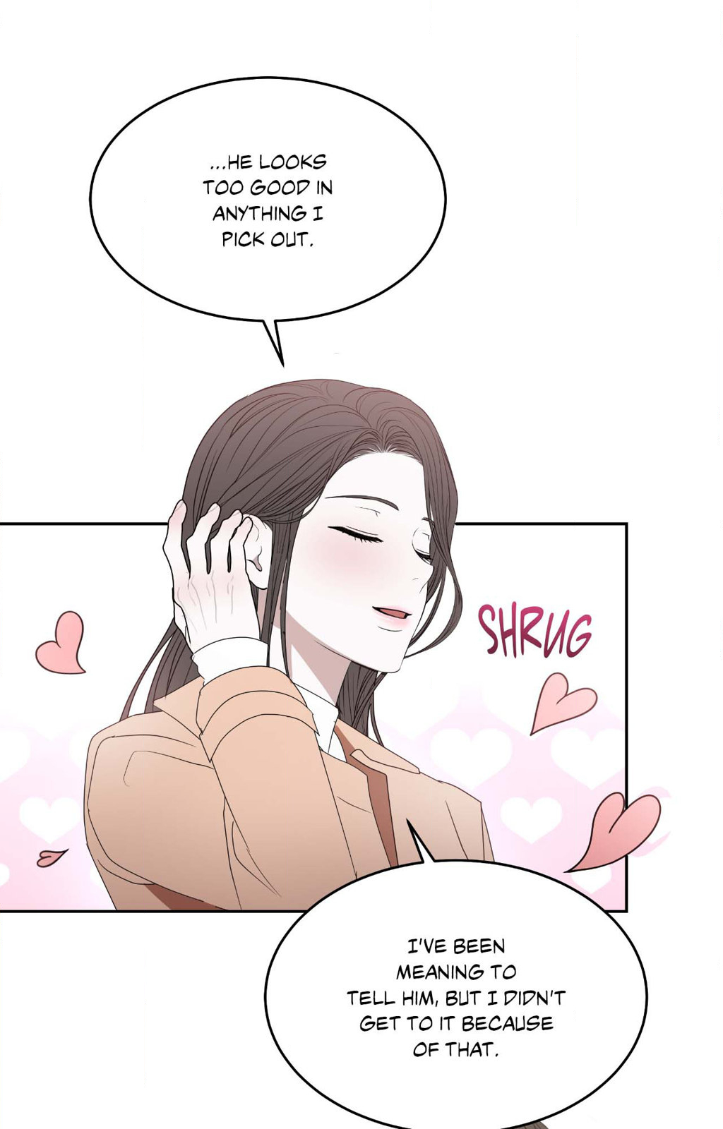 The Change of Seasons Chapter 66 - Page 10