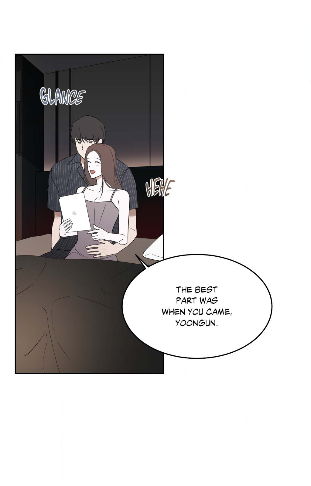 The Change of Seasons Chapter 67 - Page 2