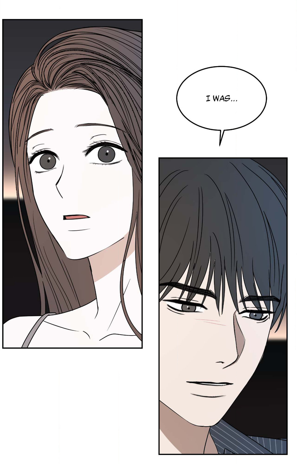 The Change of Seasons Chapter 67 - Page 12