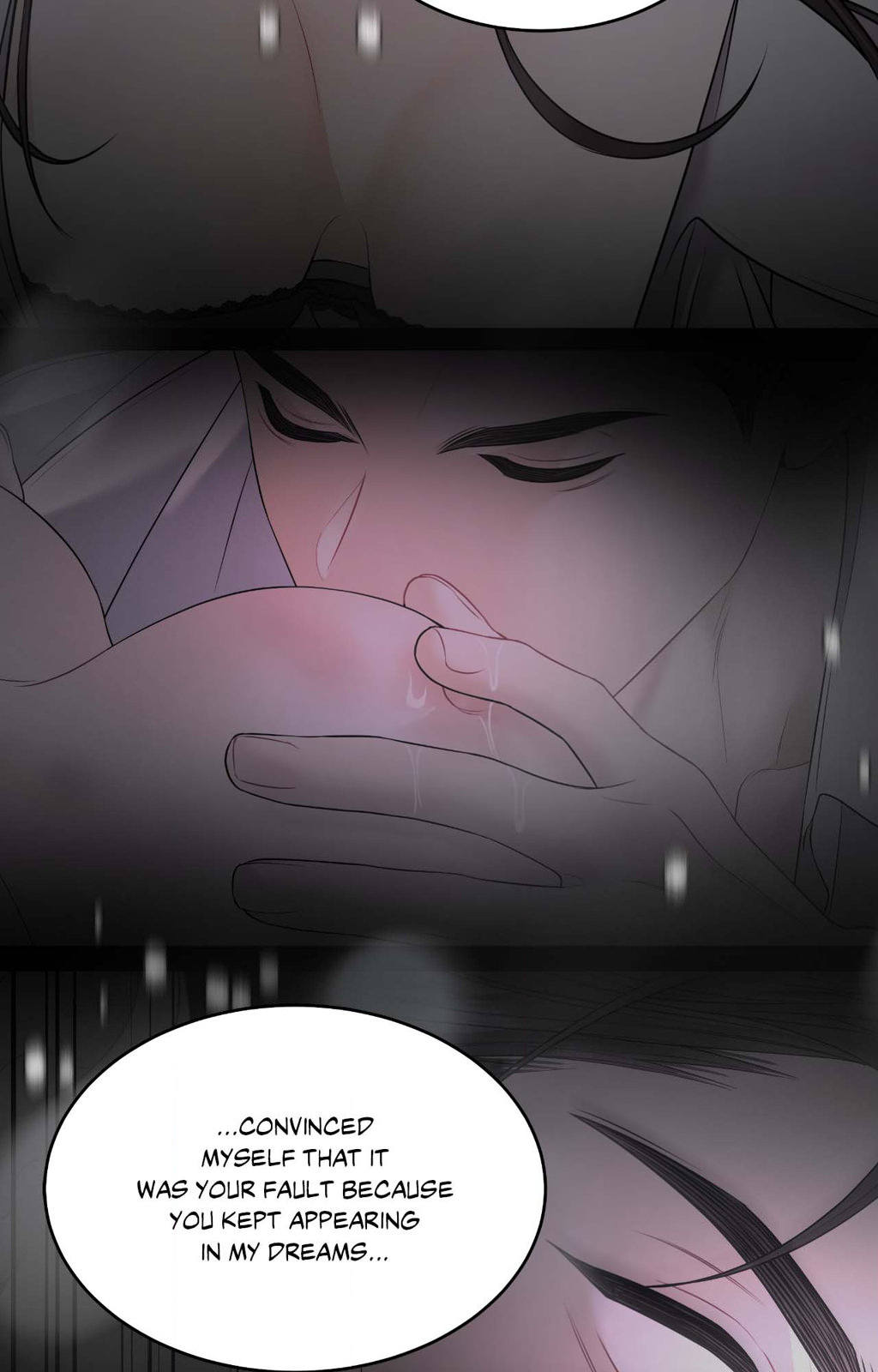 The Change of Seasons Chapter 67 - Page 21