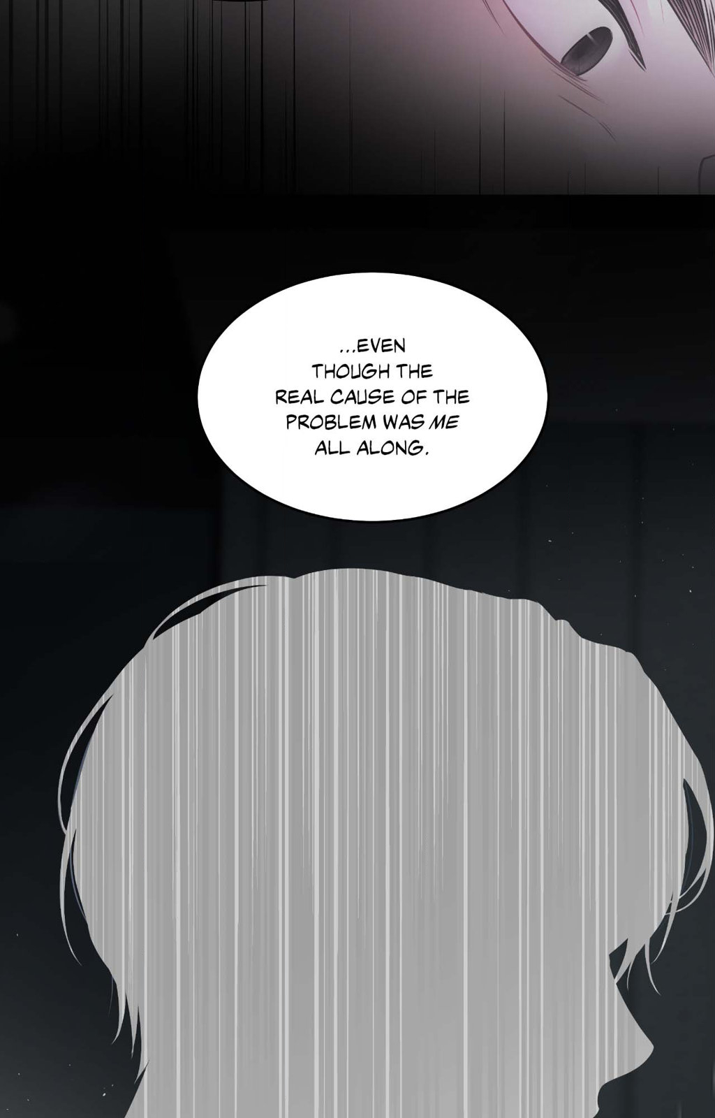 The Change of Seasons Chapter 67 - Page 22