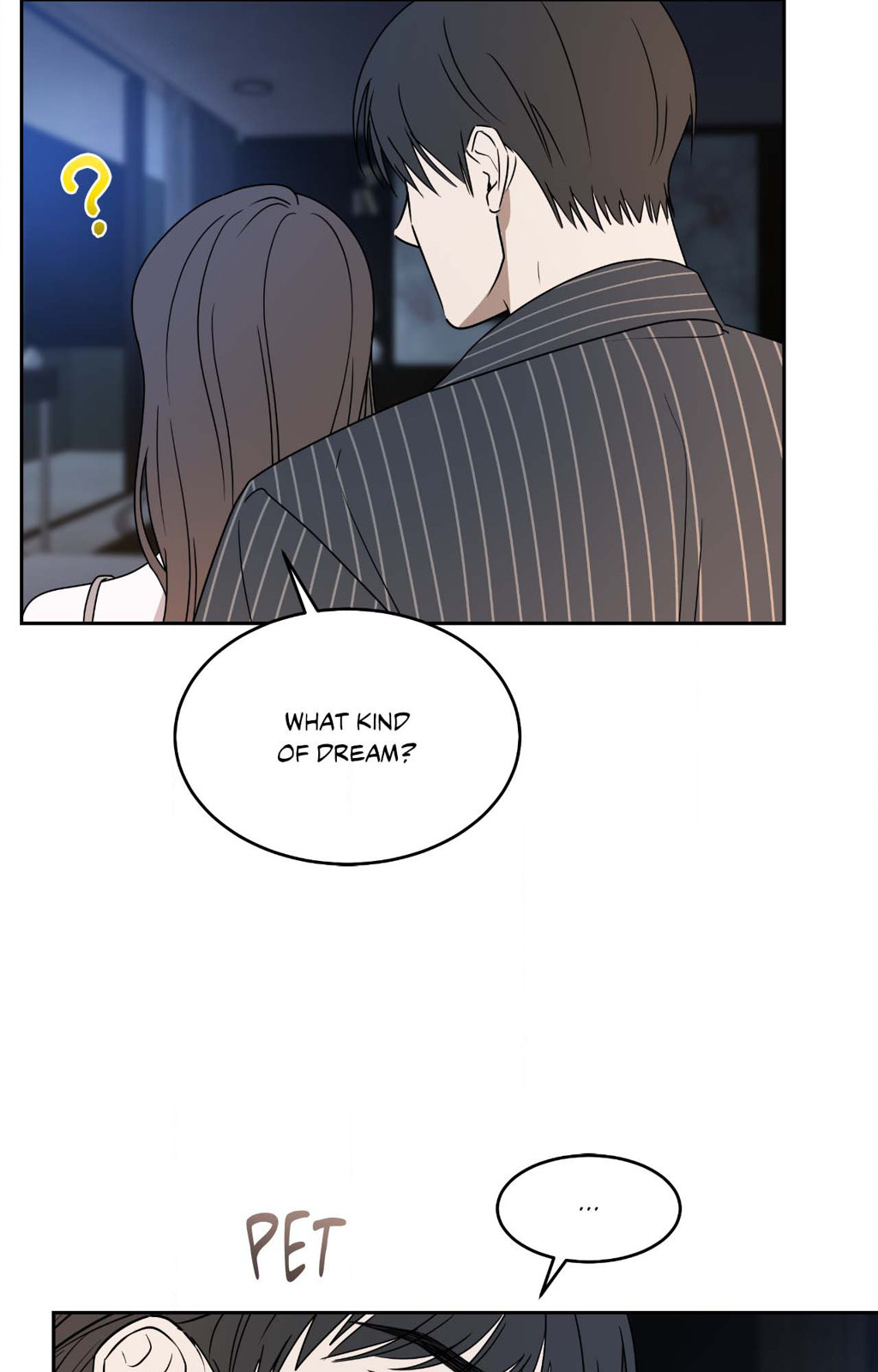 The Change of Seasons Chapter 67 - Page 4