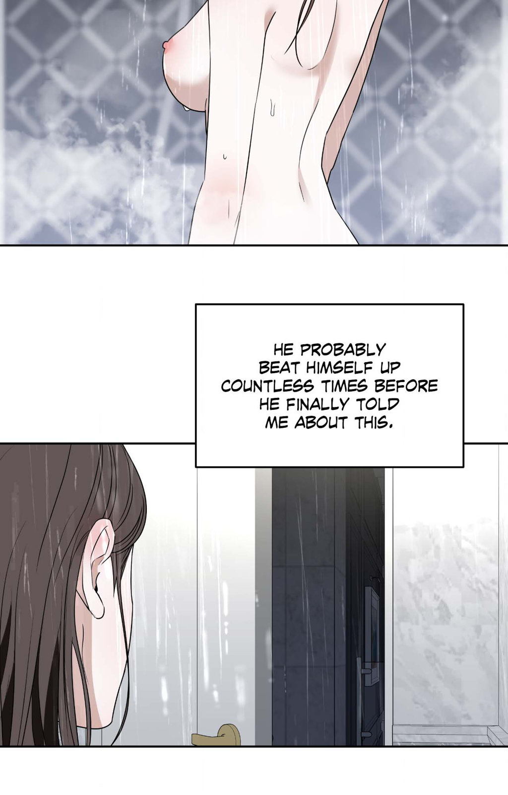 The Change of Seasons Chapter 67 - Page 31