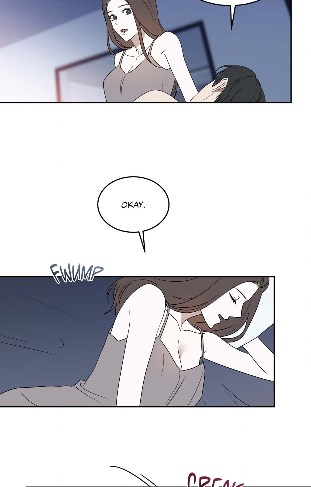 The Change of Seasons Chapter 67 - Page 45