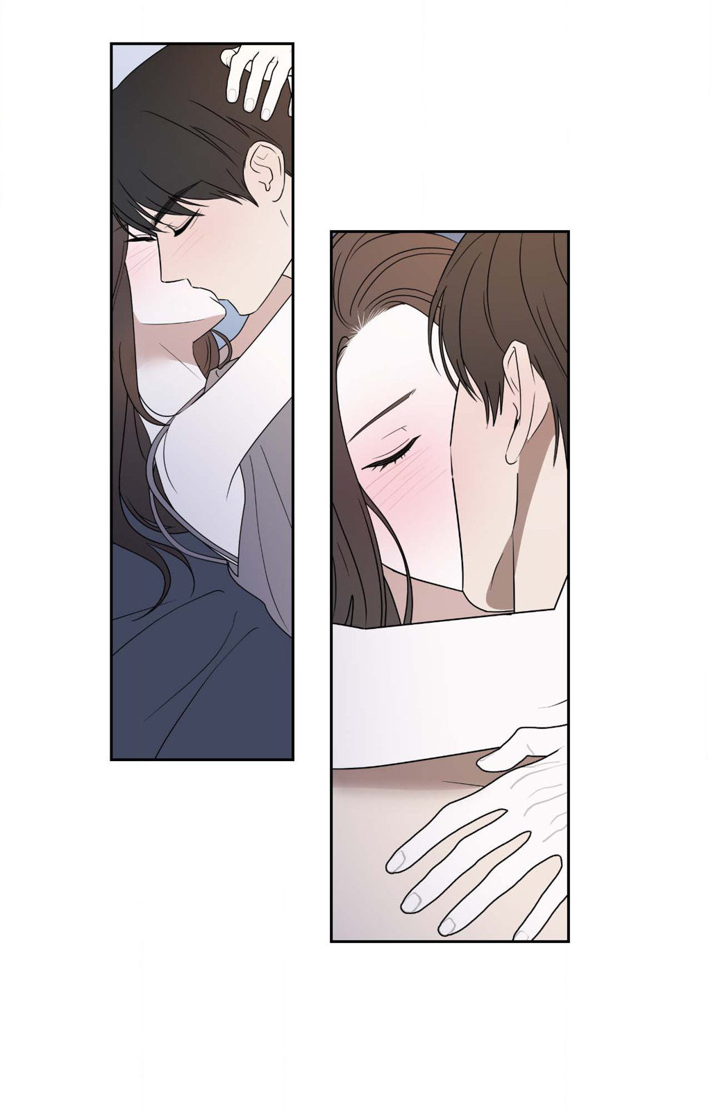 The Change of Seasons Chapter 67 - Page 55