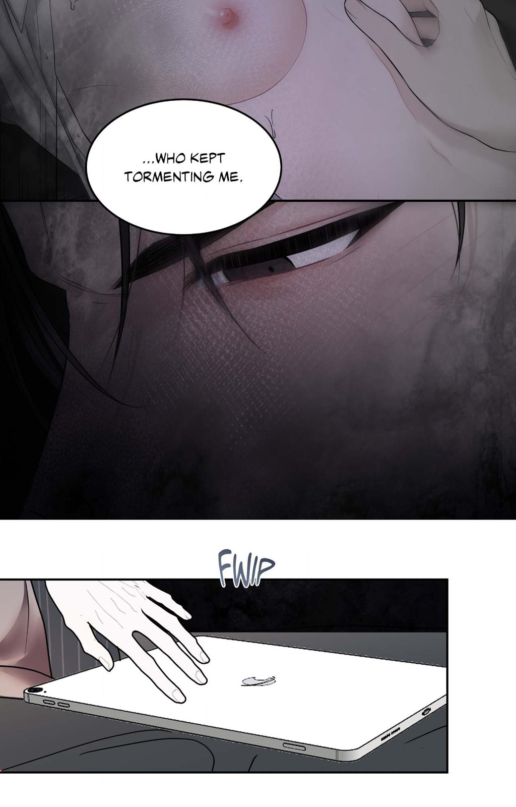 The Change of Seasons Chapter 67 - Page 7