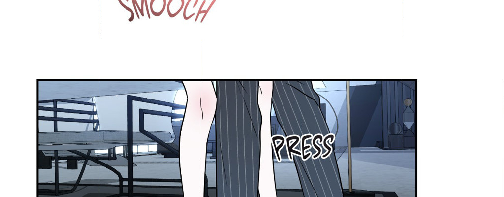 The Change of Seasons Chapter 68 - Page 4