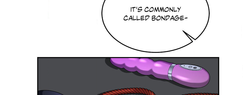 The Change of Seasons Chapter 68 - Page 78
