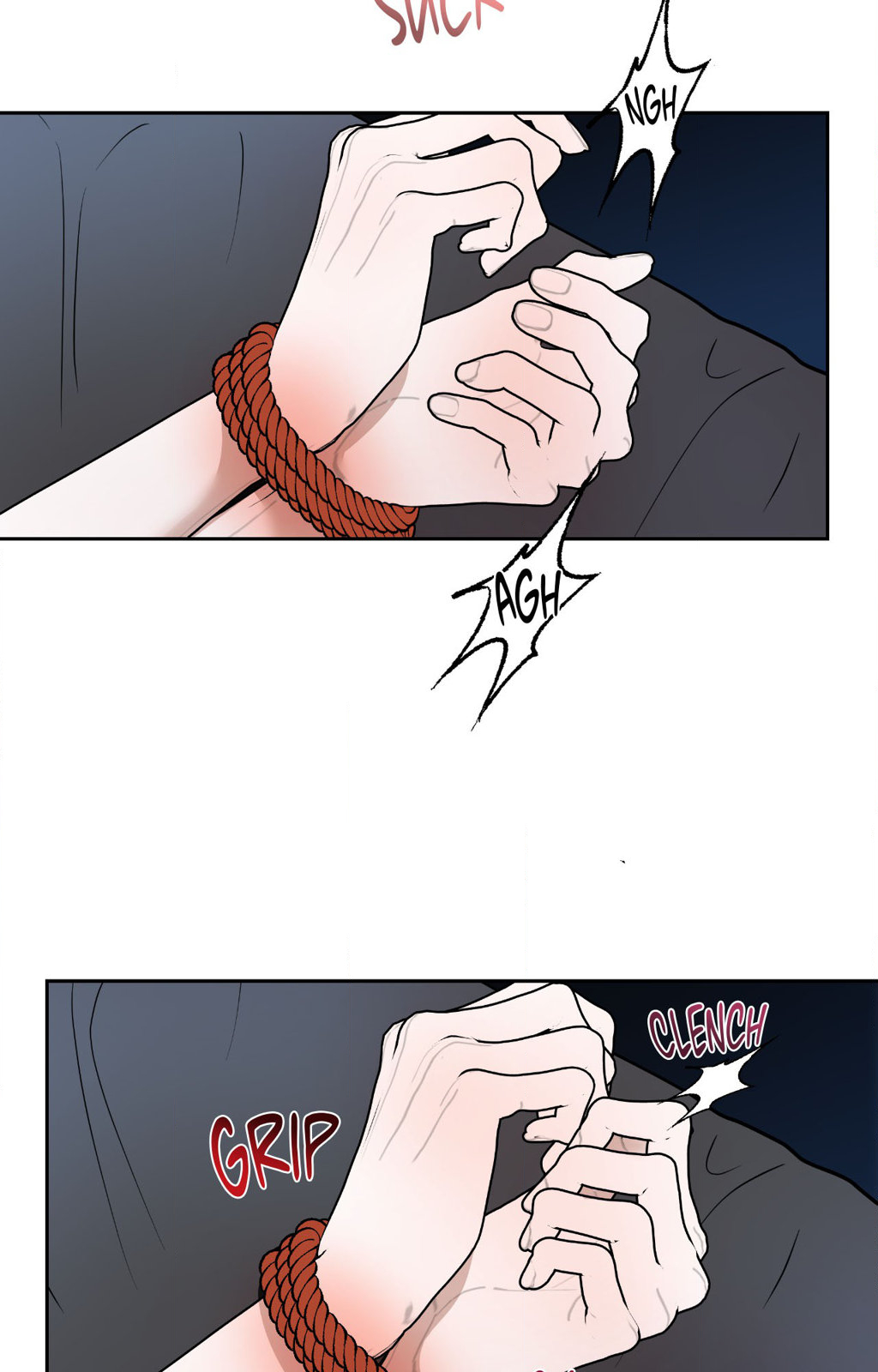 The Change of Seasons Chapter 69 - Page 18