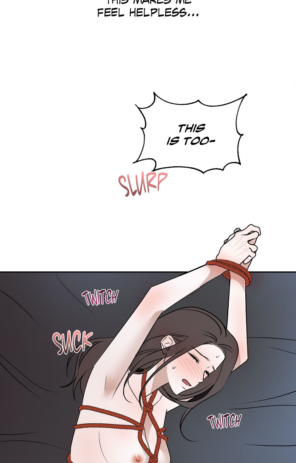The Change of Seasons Chapter 69 - Page 21