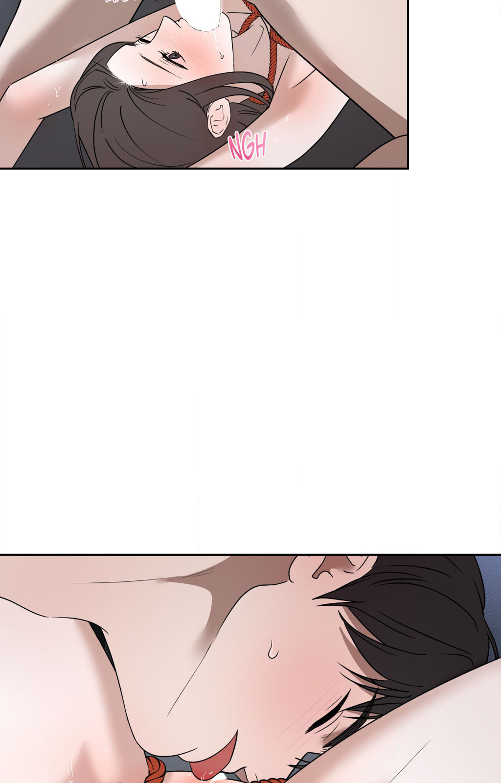 The Change of Seasons Chapter 69 - Page 31