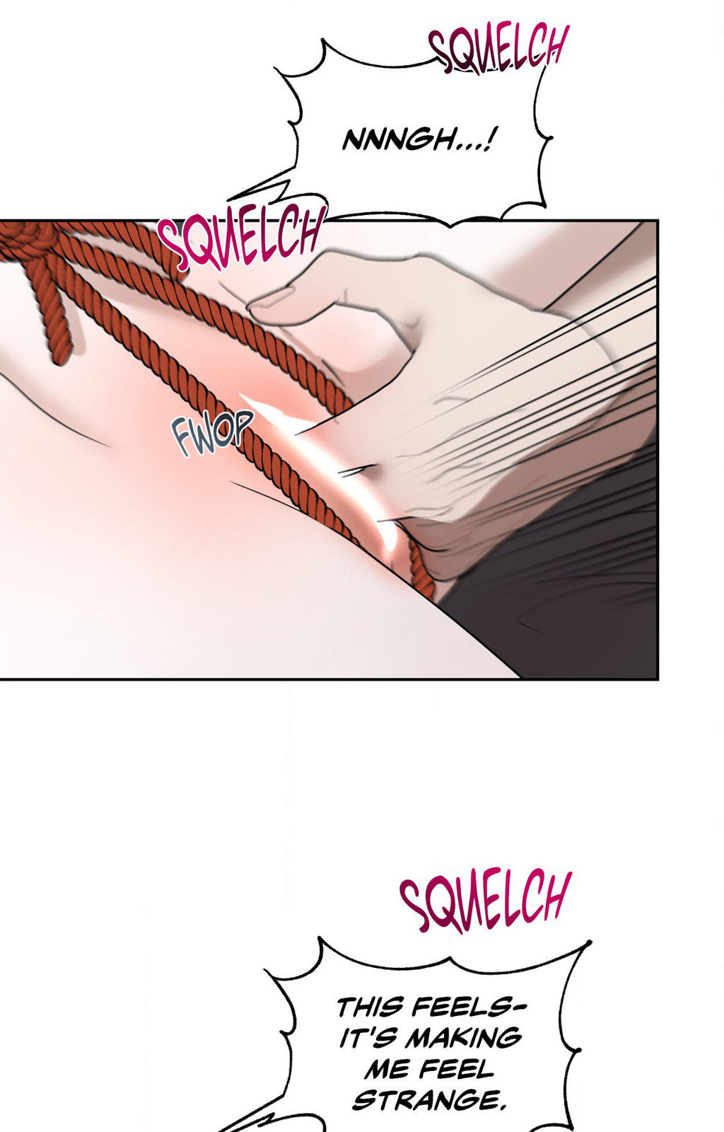 The Change of Seasons Chapter 69 - Page 38