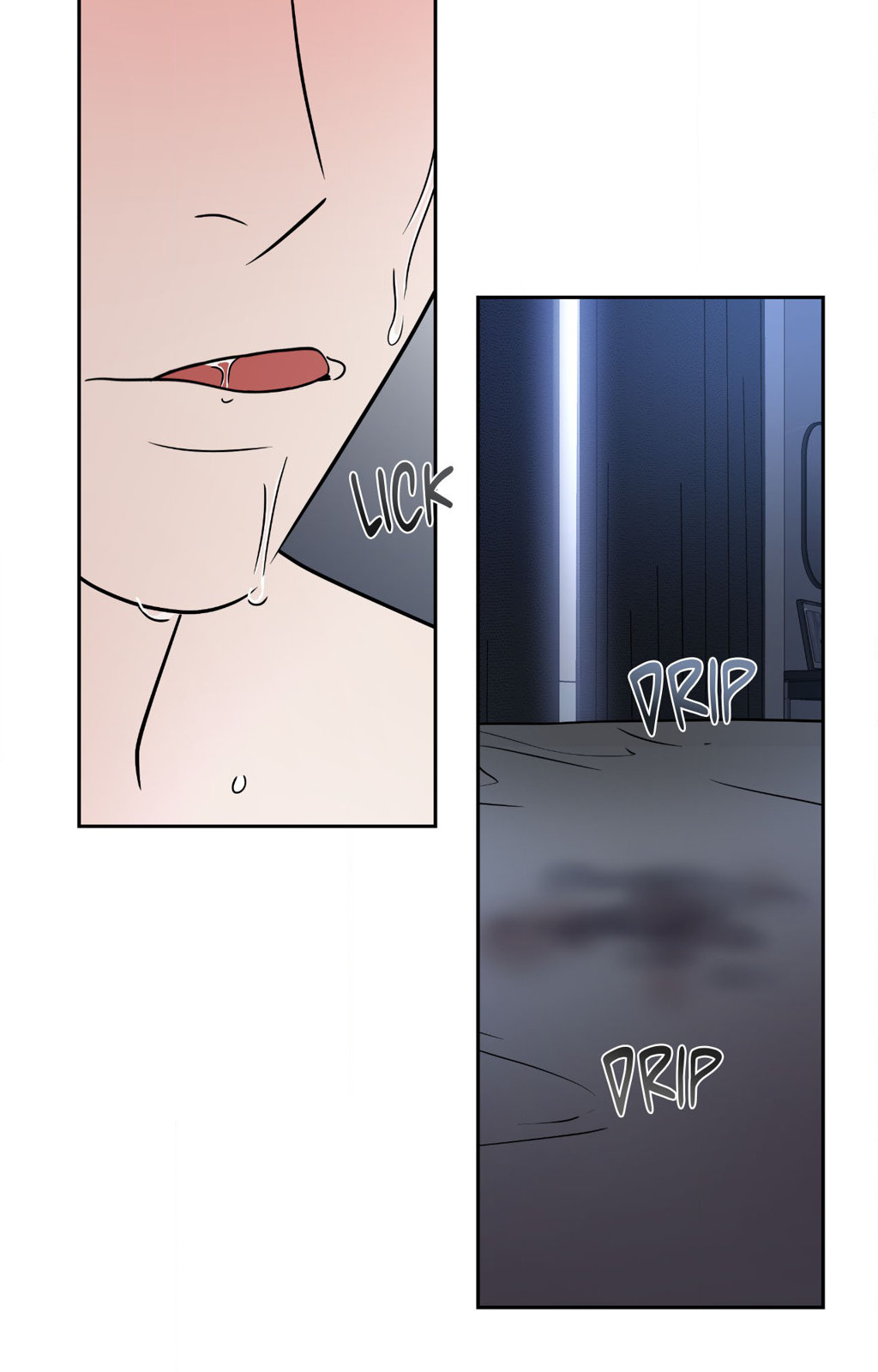 The Change of Seasons Chapter 69 - Page 47