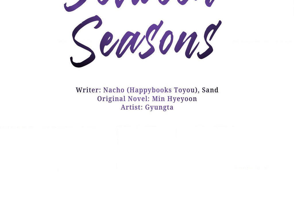 The Change of Seasons Chapter 69 - Page 52