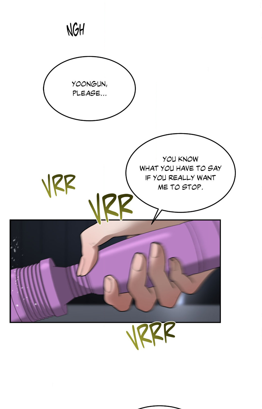 The Change of Seasons Chapter 69 - Page 56