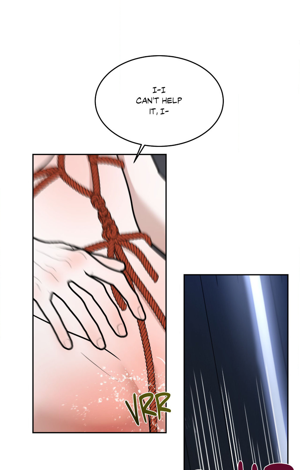 The Change of Seasons Chapter 69 - Page 58