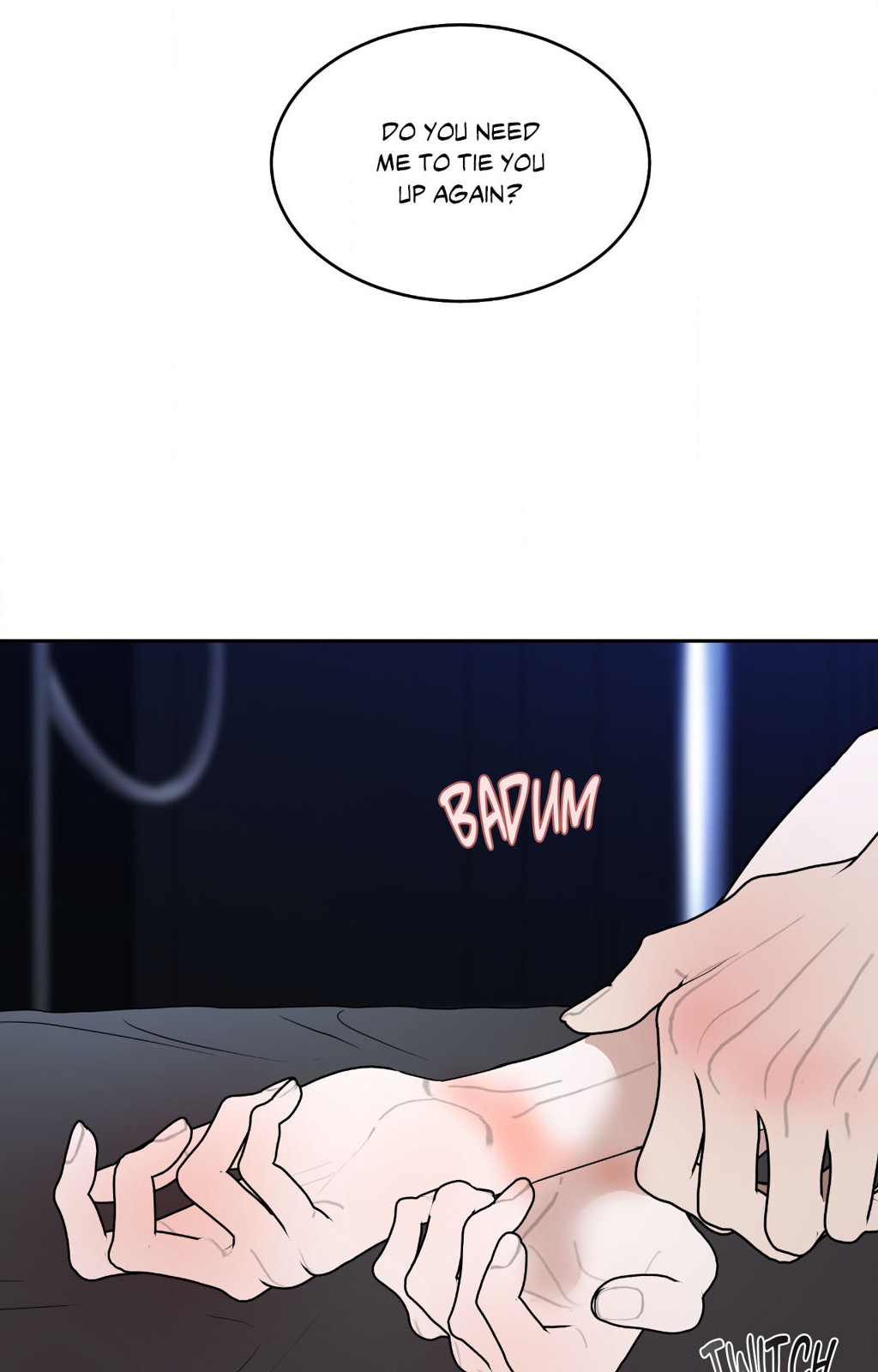 The Change of Seasons Chapter 69 - Page 61