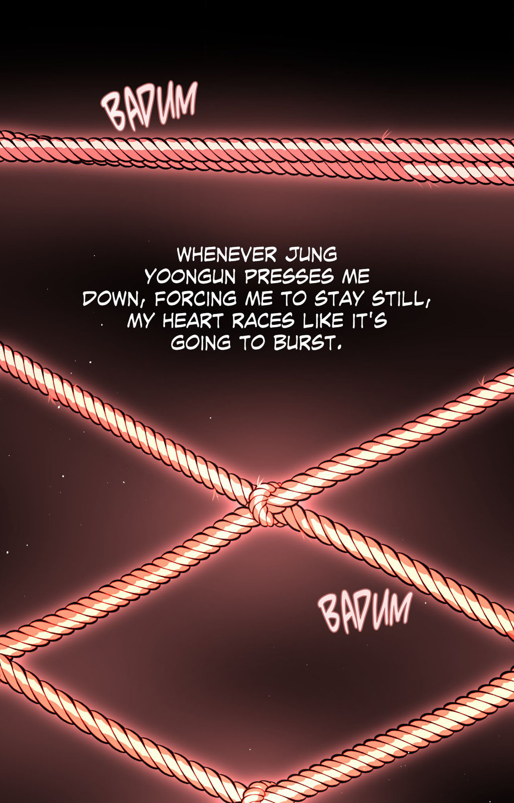 The Change of Seasons Chapter 69 - Page 63