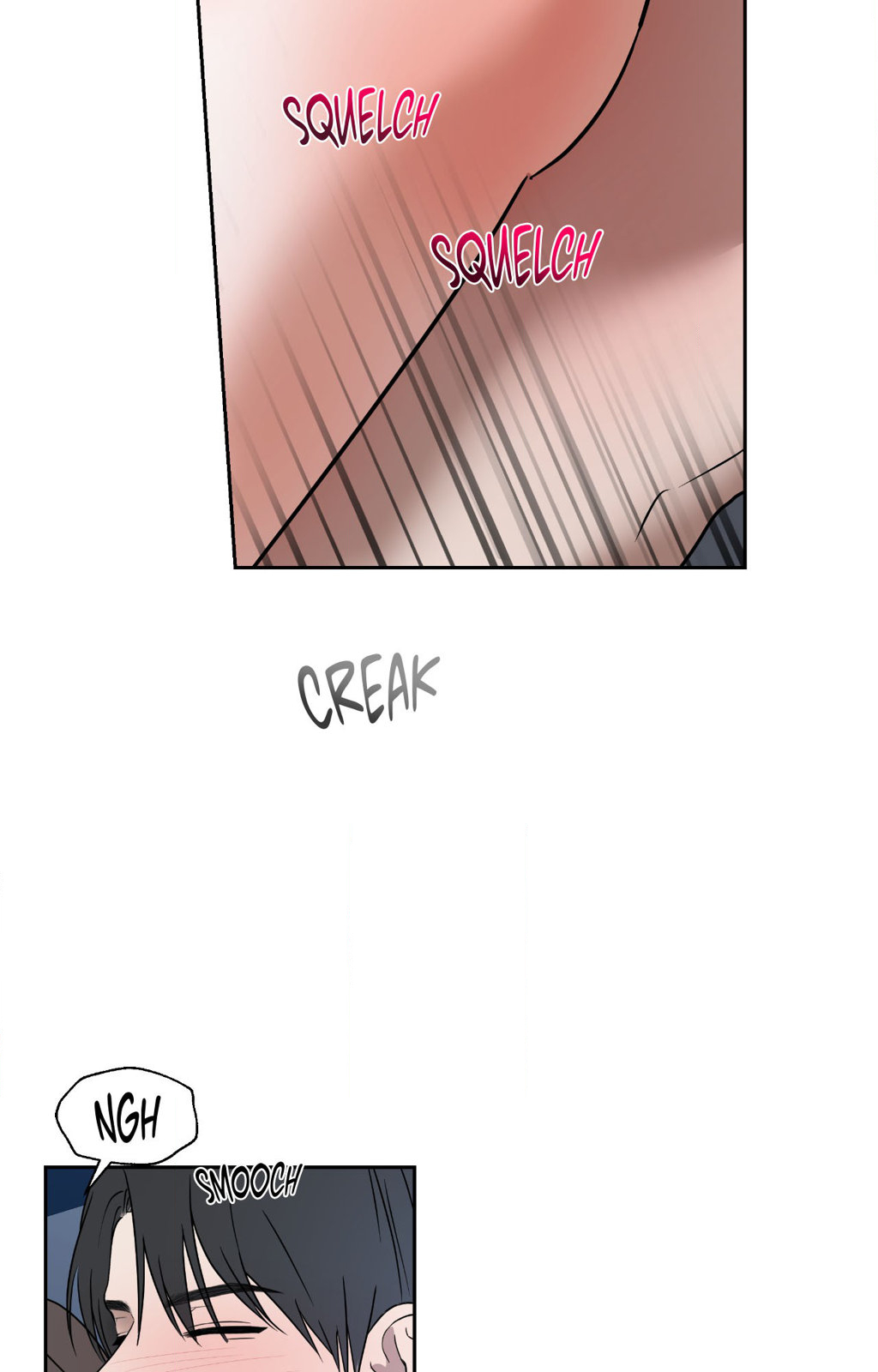 The Change of Seasons Chapter 69 - Page 73