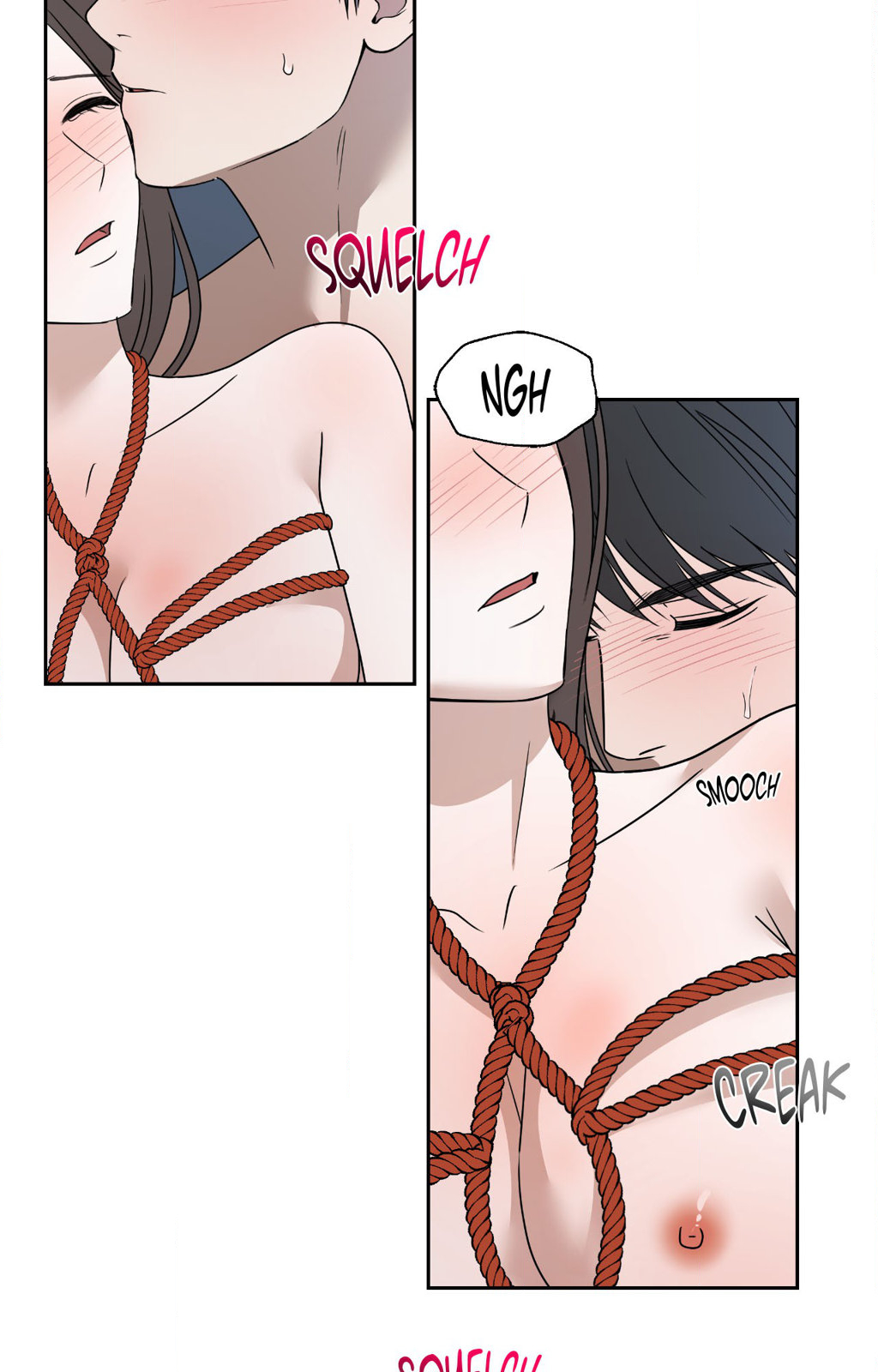 The Change of Seasons Chapter 69 - Page 74