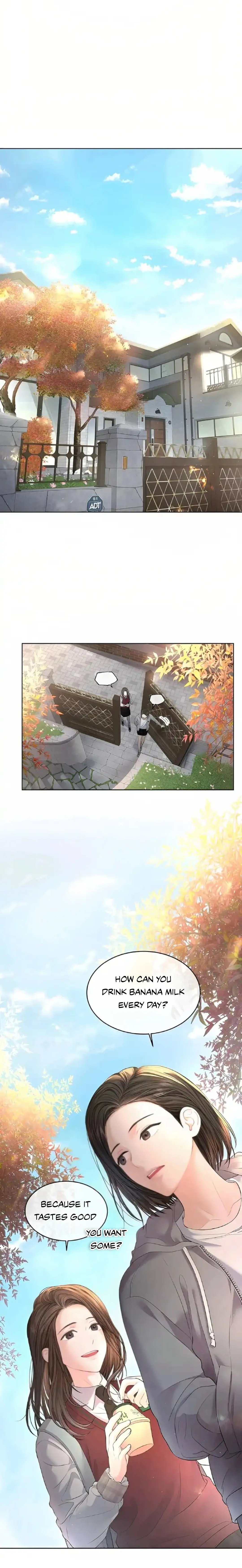 The Change of Seasons Chapter 7 - Page 2