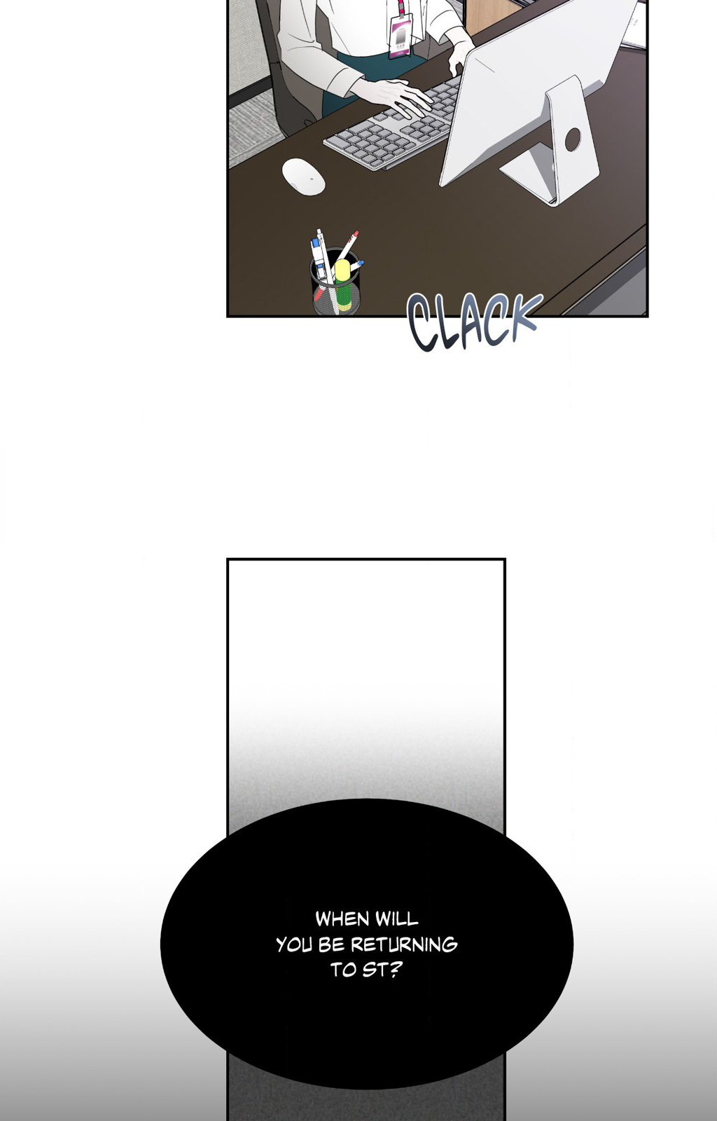 The Change of Seasons Chapter 70 - Page 18