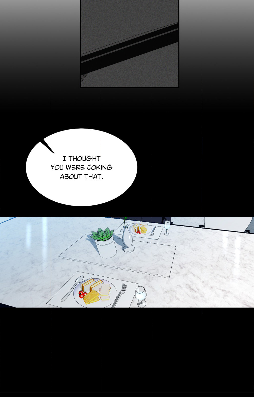 The Change of Seasons Chapter 70 - Page 19