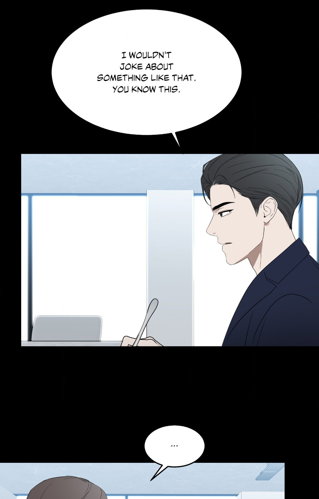The Change of Seasons Chapter 70 - Page 20