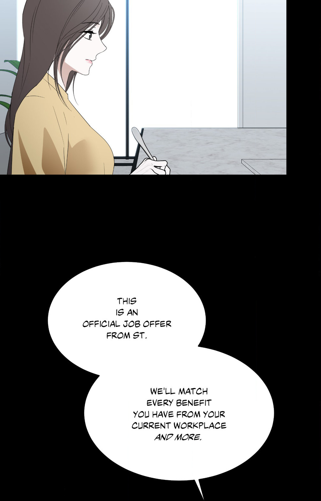 The Change of Seasons Chapter 70 - Page 21