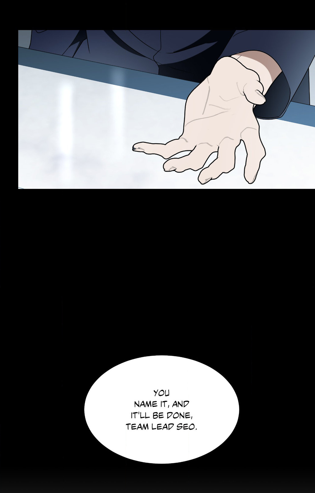 The Change of Seasons Chapter 70 - Page 22