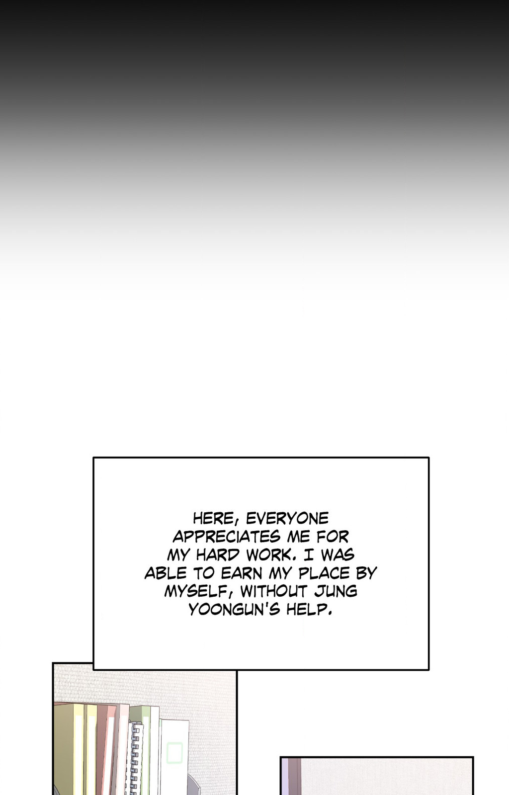 The Change of Seasons Chapter 70 - Page 23