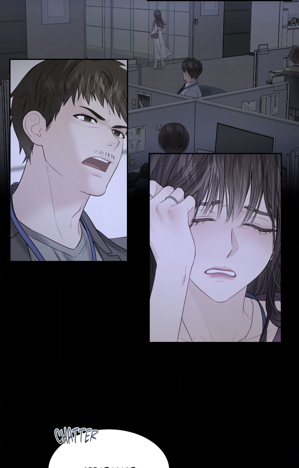 The Change of Seasons Chapter 70 - Page 28