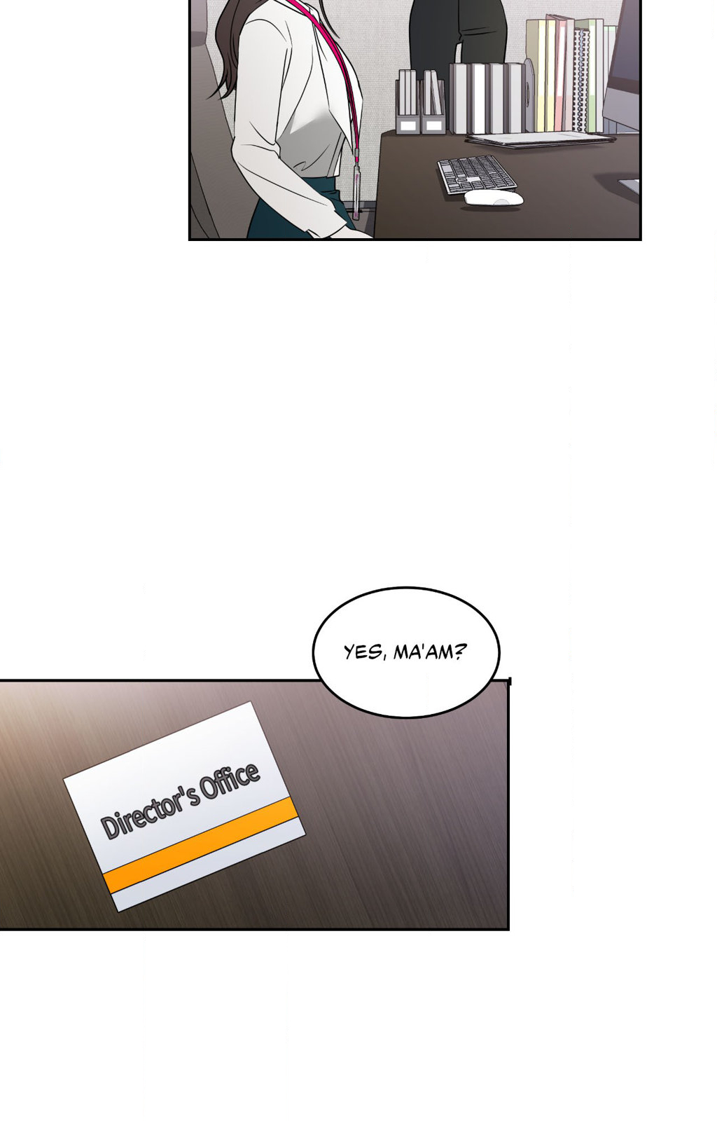 The Change of Seasons Chapter 70 - Page 36