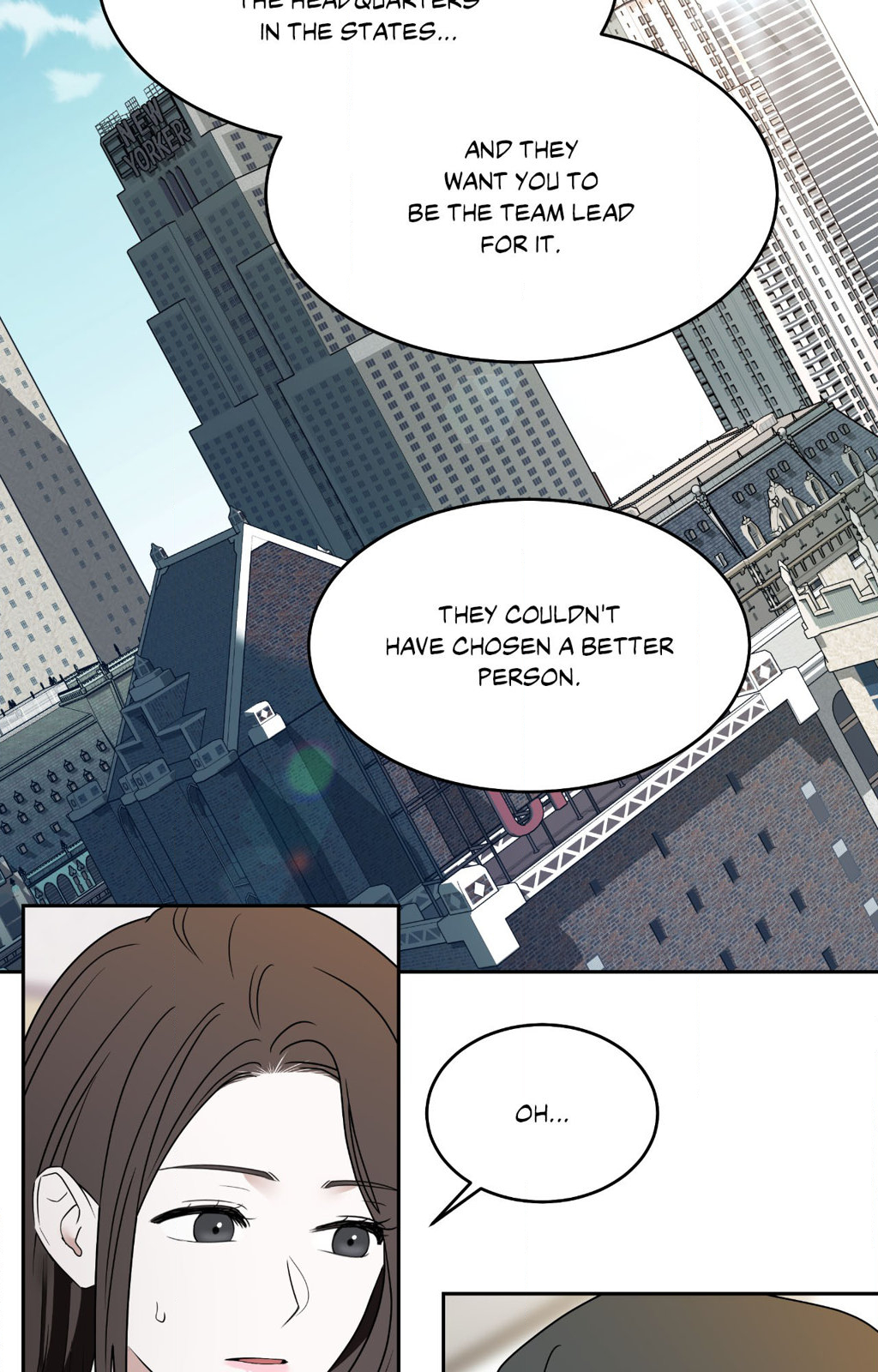 The Change of Seasons Chapter 70 - Page 40