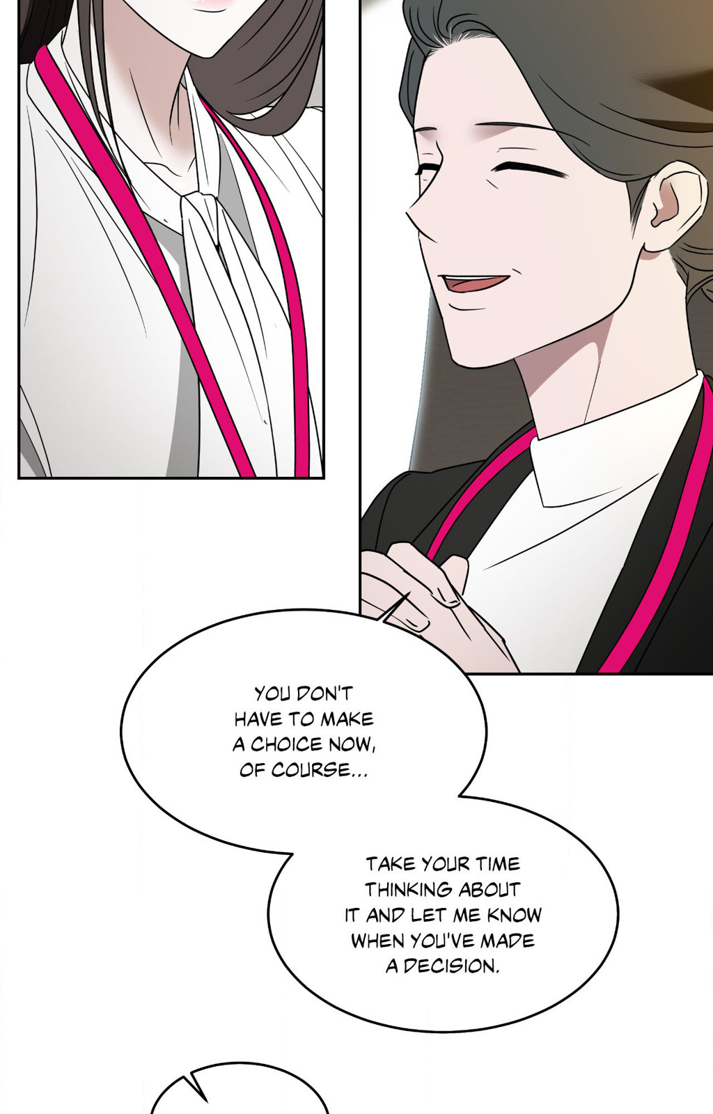 The Change of Seasons Chapter 70 - Page 41