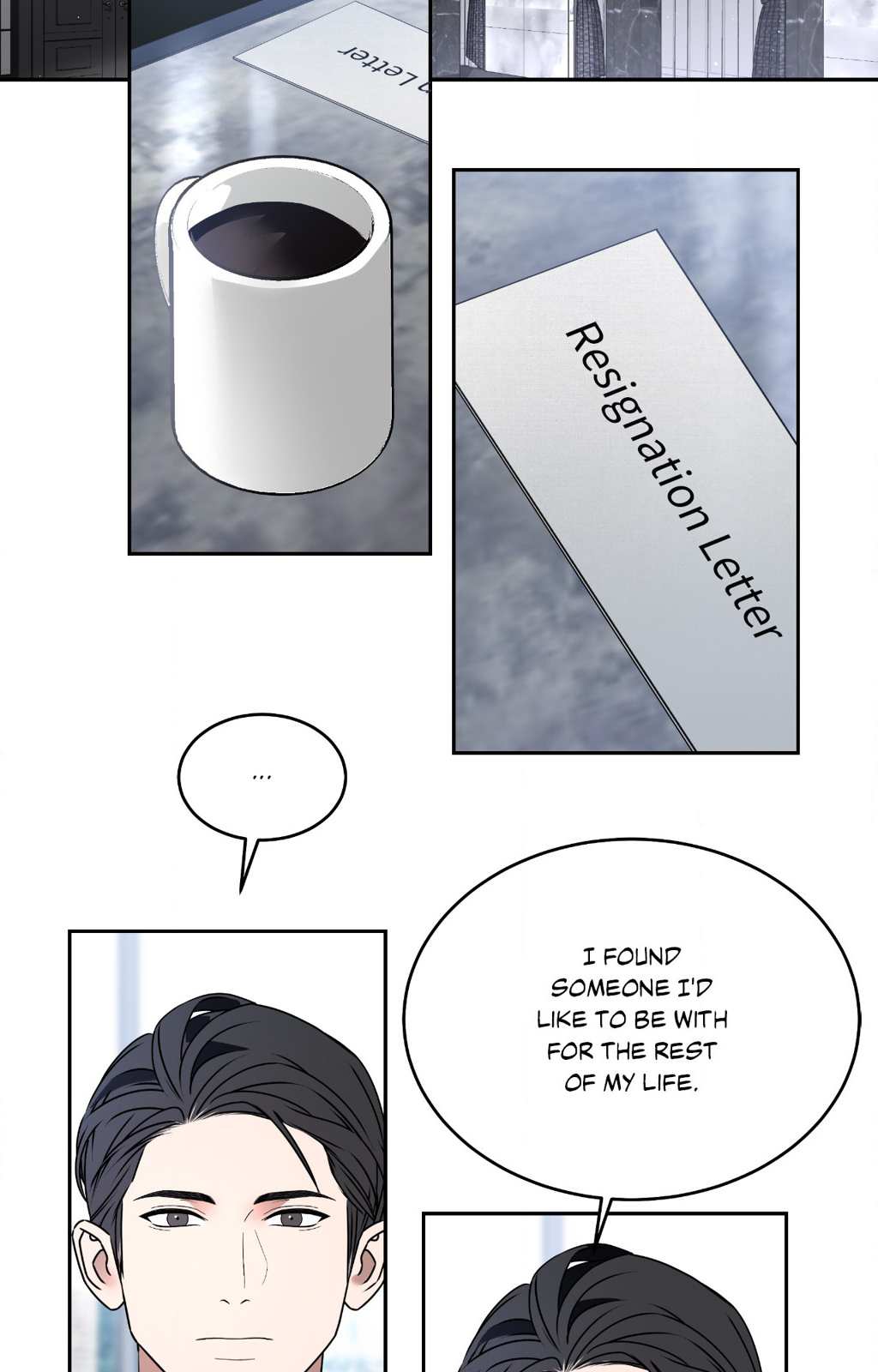 The Change of Seasons Chapter 70 - Page 48