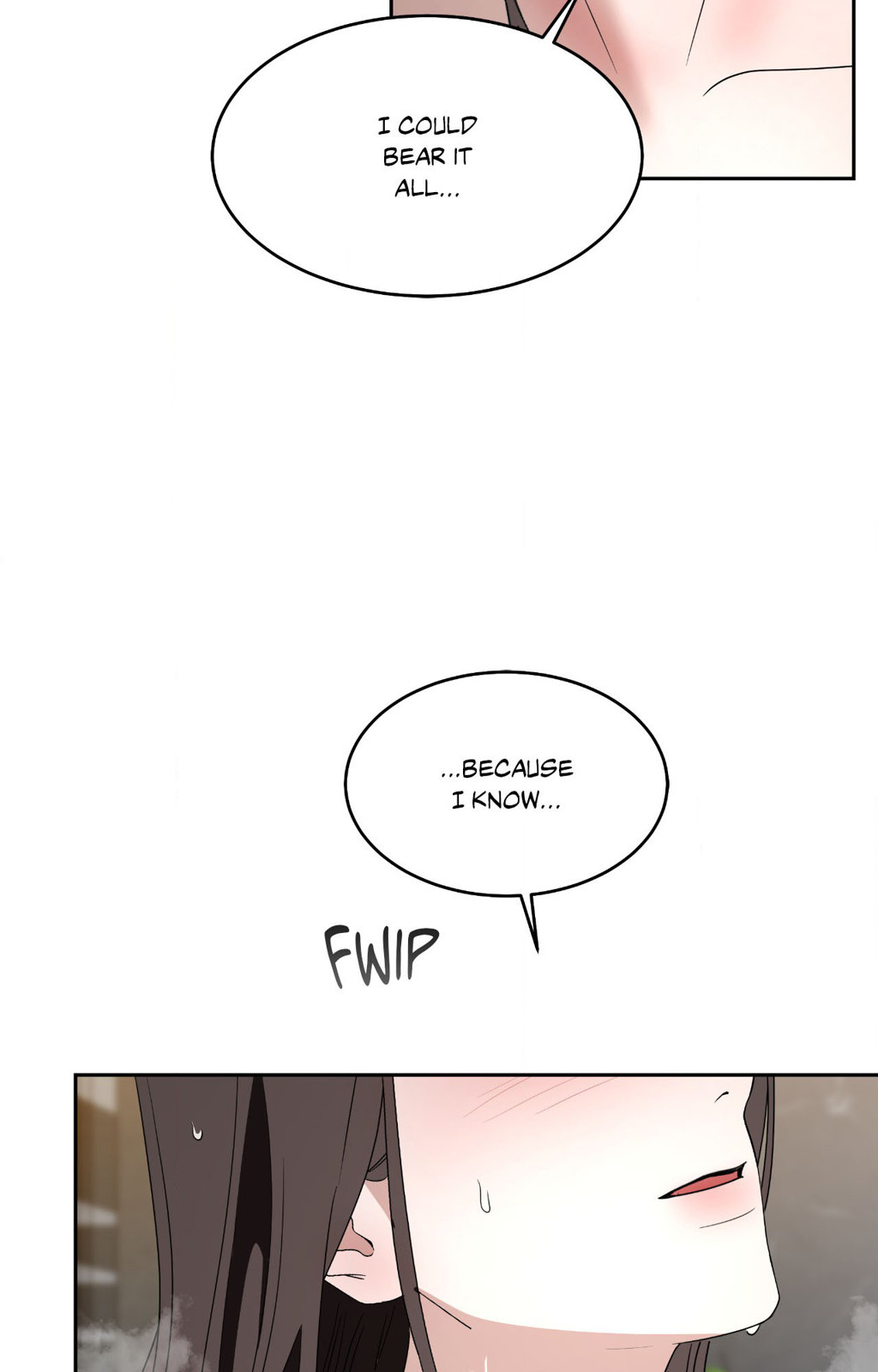 The Change of Seasons Chapter 70 - Page 6