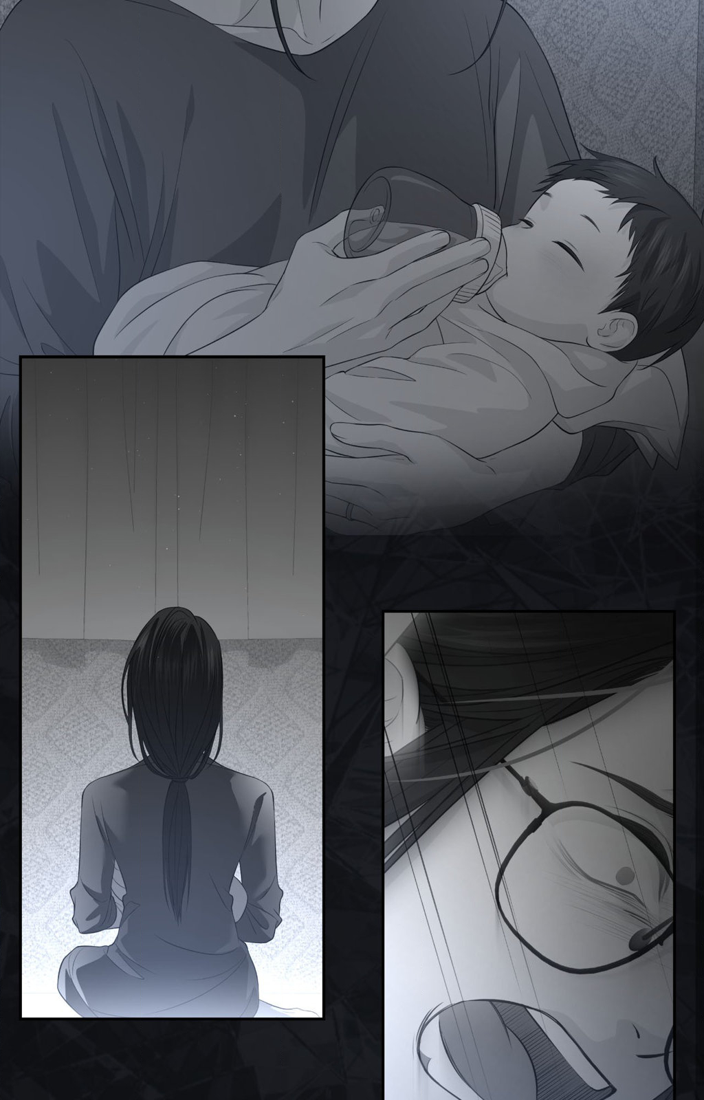 The Change of Seasons Chapter 70 - Page 54