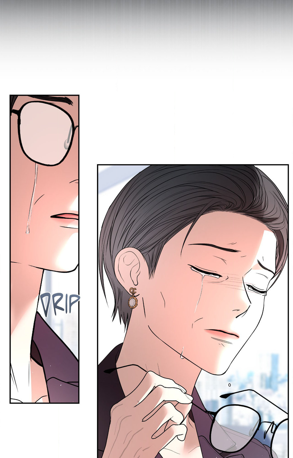 The Change of Seasons Chapter 70 - Page 56