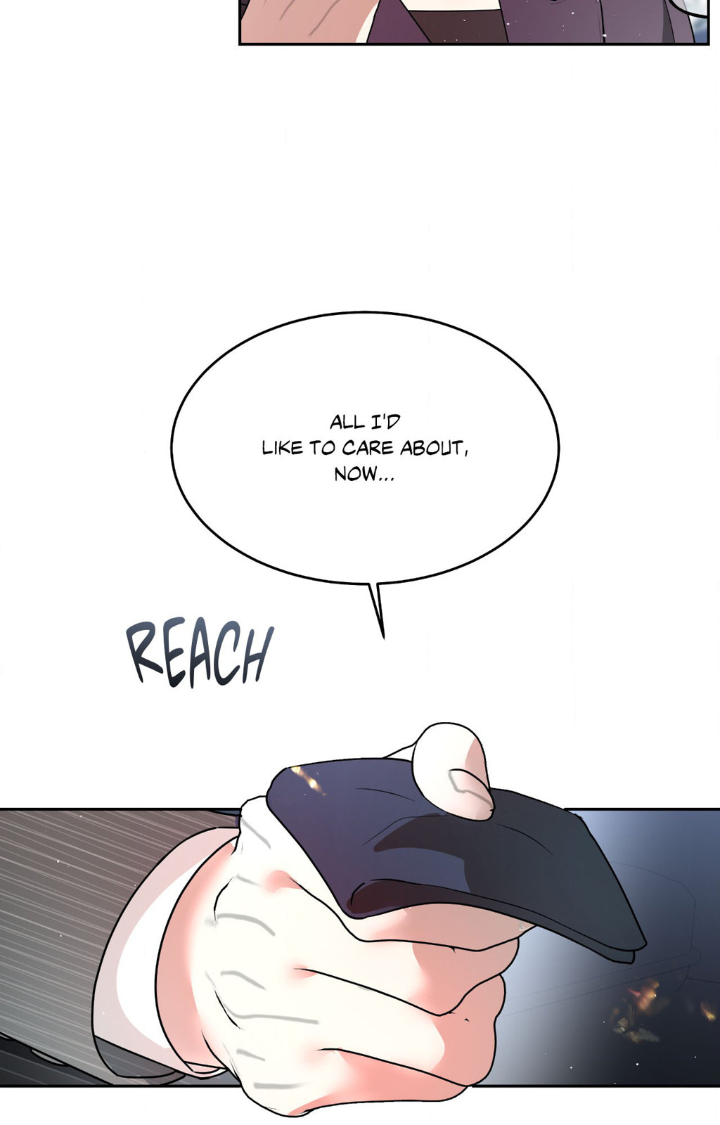 The Change of Seasons Chapter 70 - Page 57
