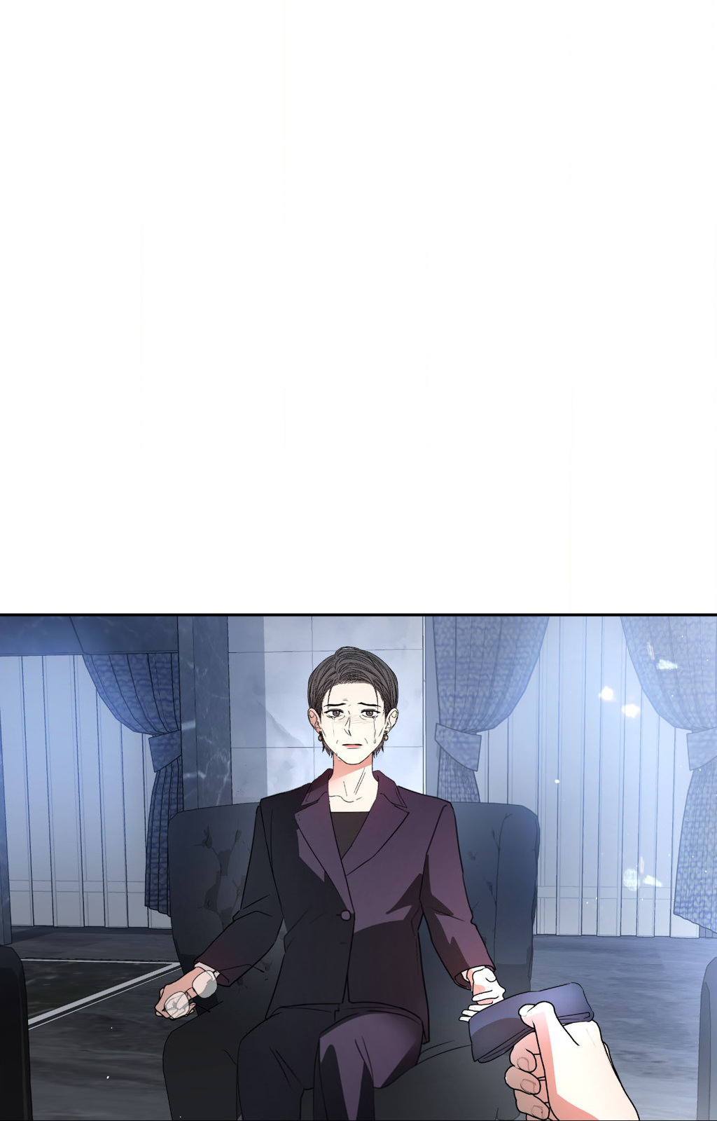 The Change of Seasons Chapter 70 - Page 58
