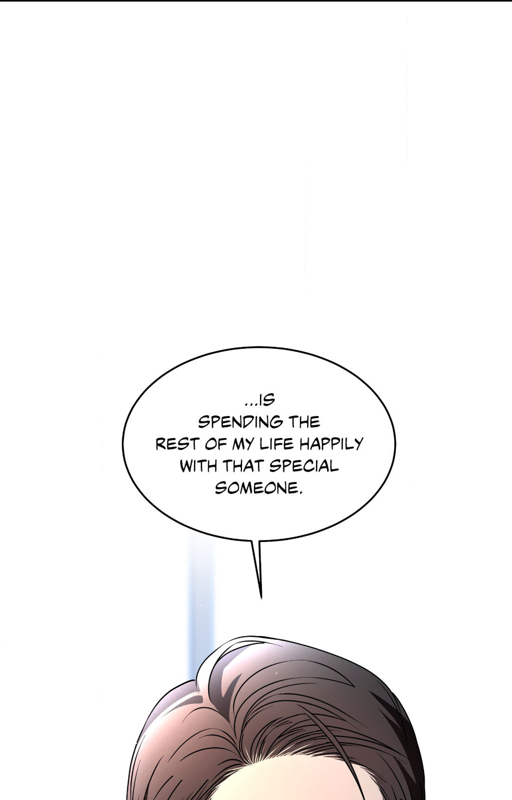 The Change of Seasons Chapter 70 - Page 59