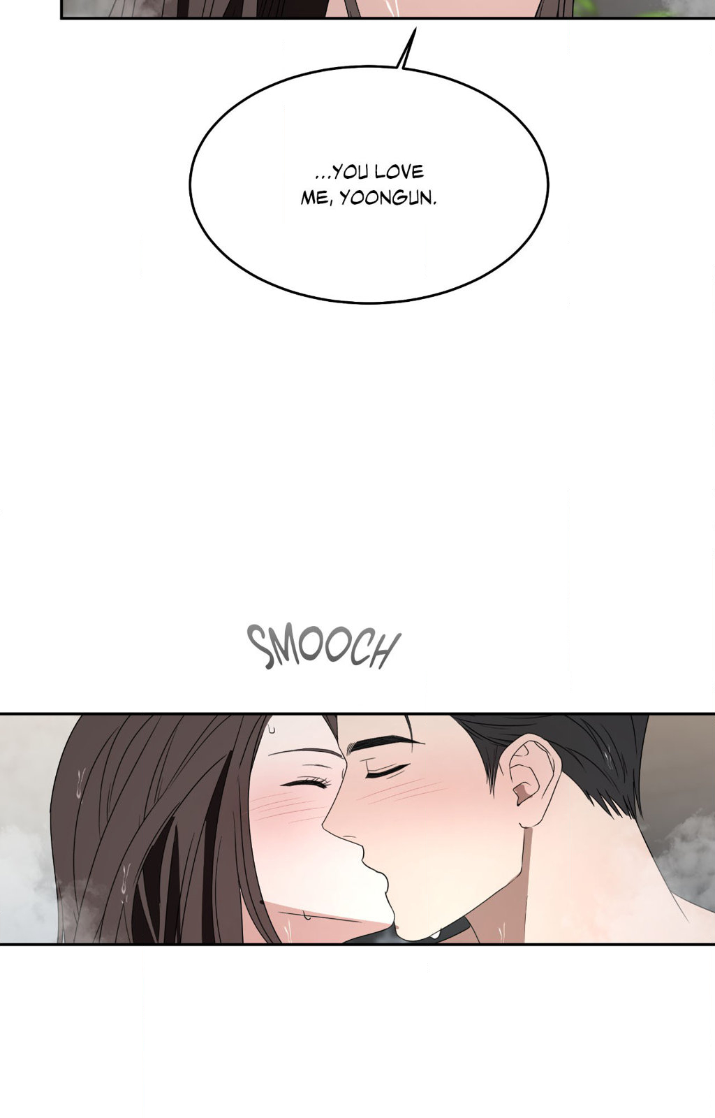 The Change of Seasons Chapter 70 - Page 7